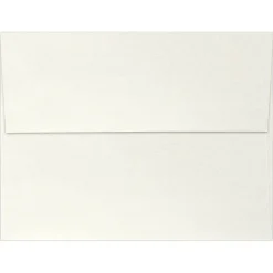 Best LUX A4 Invitation Envelopes (4 1/4 x 6 1/4) 50/Pack, Quartz Metallic (4872-08-50)