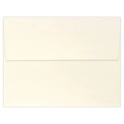 Discount LUX A4 Invitation Envelopes (4 1/4 x 6 1/4) 50/Pack, Champagne Metallic (4872-M08-50)