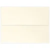 Clearance LUX A7 Invitation Envelopes (5 1/4 x 7 1/4) 50/Pack, Champagne Metallic (5380-M08-50)