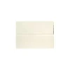Clearance LUX A6 Invitation Envelopes (4 3/4 x 6 1/2) 50/Pack, Natural (5875-01-50)