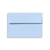 Best LUX A6 Invitation Envelopes (4 3/4 x 6 1/2) 50/Box, Baby Blue (EX4875-13-50)