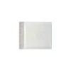 Best LUX CD (7 1/4 x 8) Kraft Bubble Mailer 250/Pack, White Kraft (-KWBM-CD-250)
