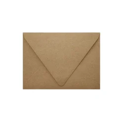 Clearance LUX Contour Flap Grocery Bag A6 1000/Pack