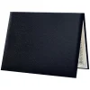 Awards & Certificates*LUX Diploma Cover, Padded, 8 1/2" x 11, Navy Blue, 2/Pack (PDCL-85X11-NB-2)