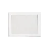 Best LUX Full Face Window Envelopes, 10" x 13", Bright White, 500/Box (FFW-1013-500)