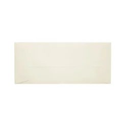 Discount LUX 70lb 4 1/8"x9 1/2" Open End #10 Envelopes, Natural, 500/BX
