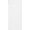 Sale LUX 80lbs. 4 1/8" x 9 1/2" #10 Open End Envelopes, Bright White, 1000/BX (7535-1000)