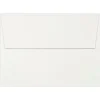Outlet LUX 60lbs. 4 1/8" x 9 1/2" #10 Regular Envelopes, Blue Parchment, 250/BX