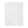 Card Stock*LUX Linen 100 lb. Cardstock Paper, 8.5" x 11", White Linen, 500 Sheets/Pack (81211-C-90-500)