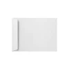 Outlet LUX Open End Catalog Envelopes, 11" x 17", Bright White, 250/Pack (85923-250)