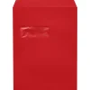 Sale LUX Open End Window Envelopes 9" x 12", Ruby Red, 500/Box (-1590-18-500)