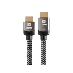 Monoprice Luxe Series CL3 Active High Speed HDMI Cable, 20ft