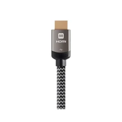 Monoprice Luxe Series CL3 Active High Speed HDMI Cable, 20ft