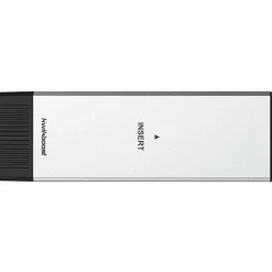 KwikBoost EdgePower Constant-Use Bundle, Black/Silver (KBEP-12B6C9)<Luxor New