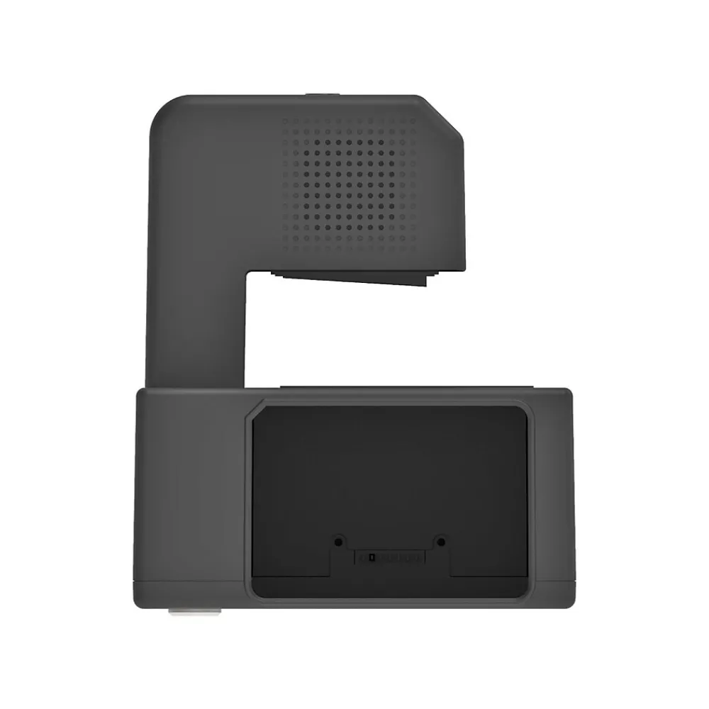 KwikBoost EdgePower Heavy-Use Bundle, Black/Silver (KBEP-9B6C9)<Luxor Best