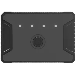 Luxor KwikBoost EdgePower Lithium-Ion Battery for EdgePower Charging Station System (KBEP-BAT)