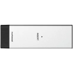 KwikBoost EdgePower Light-Use Bundle, Black/Silver (KBEP-3B3C3)<Luxor