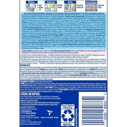 All-Purpose Cleaners & Spray Disinfectant, Early Morning Breeze Scent, 12.5 oz., 12/Carton (RAC80833)<Lysol