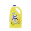 Clean & Fresh Multi-Surface Cleaner, Sparkling Lemon & Sunflower Scent, 144 Oz. (3624177617)<Lysol