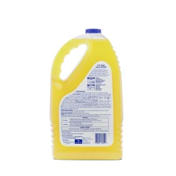 Clean & Fresh Multi-Surface Cleaner, Sparkling Lemon & Sunflower Scent, 144 Oz. (3624177617)<Lysol