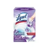 Click Gel Toilet Bowl Cleaner, Lavender Fields, 6/Pack (192008906000)<Lysol
