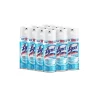 Disinfectant Spray, Crisp Linen, 12.5 Oz. 12/Carton (1920074186)<Lysol Discount