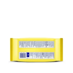 Disinfecting Wipes, Lemon & Lime Blossom Scent, 80 Wipes/Flat Pack (1920099716)<Lysol Clearance