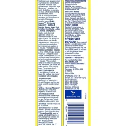 Disinfecting Wipes, Lemon & Lime Blossom Scent, 80 Wipes/Flat Pack (1920099716)<Lysol Clearance