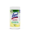 Disinfecting Wipes, Fresh Citrus Scent, 70 Wipes/Pack (1920049128)<Lysol Sale