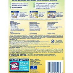 Disinfecting Wipes, Fresh Citrus Scent, 70 Wipes/Pack (1920049128)<Lysol Sale