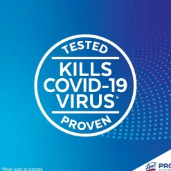 Disinfecting Wipes, Fresh Citrus Scent, 70 Wipes/Pack (1920049128)<Lysol Sale