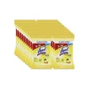 Disinfecting Wipes, Lemon & Lime Blossom Scent, 15 Wipes/Pack, 24 Packs/Carton (19200-99799)<Lysol Online