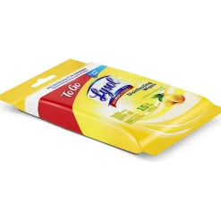 Disinfecting Wipes, Lemon & Lime Blossom Scent, 15 Wipes/Pack, 24 Packs/Carton (19200-99799)<Lysol Online