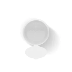 Dual Action Disinfecting Wipes, Citrus, 75 Wipes/Pack (1920081700)<Lysol New