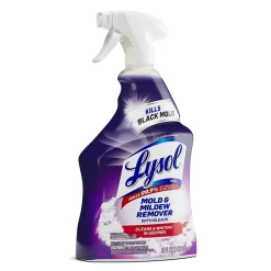 Mold & Mildew Remover, 1 Quart, Trigger Spray Bottle (1920078915)<Lysol Outlet