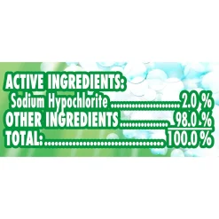 Multi-Purpose Cleaner Plus Bleach, Chlorine Scent, 32 oz. (1920078914)<Lysol Best