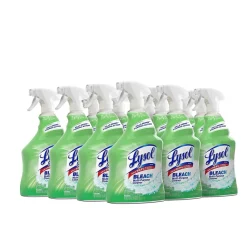 Multi-Purpose Cleaner Plus Bleach, Chlorine Scent, 32 oz. (1920078914)<Lysol Best