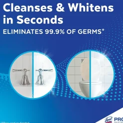 Multi-Purpose Cleaner Plus Bleach, Chlorine Scent, 32 oz. (1920078914)<Lysol Best