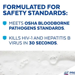 Multi-Purpose Cleaner Plus Bleach, Chlorine Scent, 32 oz. (1920078914)<Lysol Best