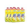 Power & Fresh Multi-Surface Cleaner, Sparkling Lemon & Sunflower, 40 oz., 9/Case (78626)<Lysol Outlet