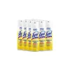 Professional Brand III Disinfectant Spray, Original, 19 oz. Canisters, 12/Carton (3624104650CT)<Lysol New