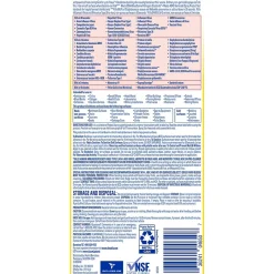 Professional Brand III Disinfectant Spray, Original, 19 oz. Canisters, 12/Carton (3624104650CT)<Lysol New