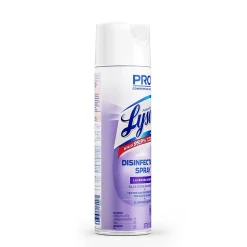 Professional Brand III All-Purpose Cleaners & Spray Disinfectant, Lavender Scent, 19 oz. (3624189097)<Lysol Online