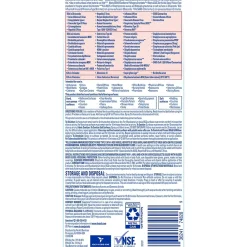 Professional Cleaner Disinfectant Spray, Crisp Linen Scent, 19 Oz., 12/Carton (36241-74828)<Lysol Discount