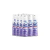 Professional Disinfectant Spray, Lavender Scent, 12/Carton (36241-89097CT)<Lysol Outlet