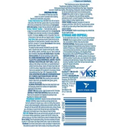 Professional Disinfectant Toilet Bowl Cleaner, Wintergreen Scent, 32 oz. (3624174278)<Lysol