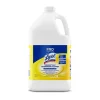 Professional Disinfecting Deodorizing Cleaner, Concentrate, Lemon Scent, 128 oz. (3624176334)<Lysol Clearance