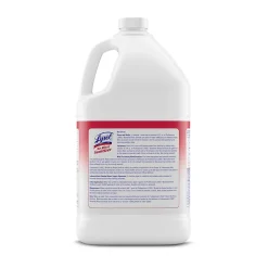 Professional No Rinse Sanitizer, 1 Gallon (3624174389)<Lysol New