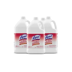 Professional No Rinse Sanitizer, 1 Gallon (3624174389)<Lysol New