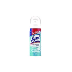 To Go Disinfectant Spray, Crisp Linen, 1.5 oz.(19200-99923)<Lysol Discount